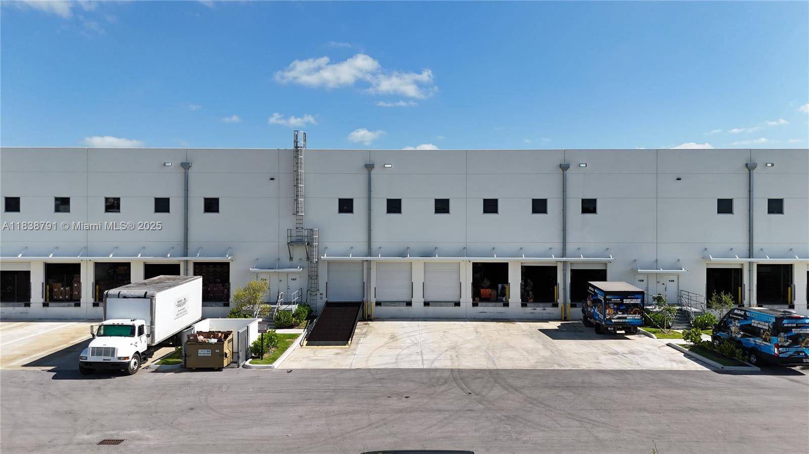 6371 NW 102nd Ave #107, Doral, FL 33178