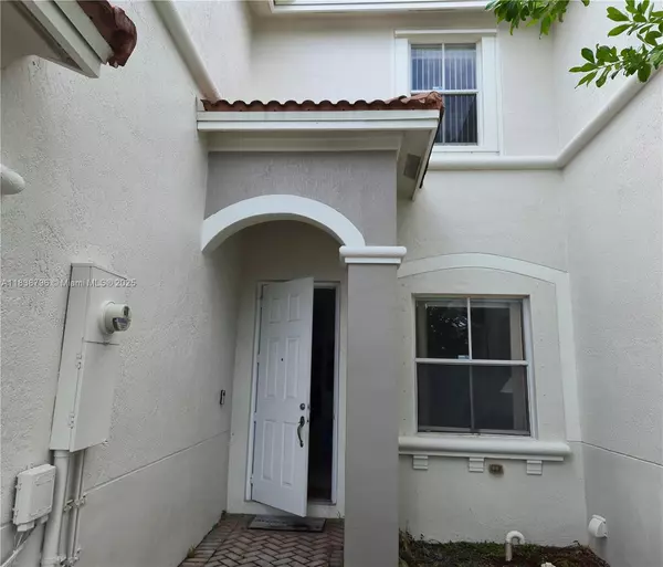 Homestead, FL 33032,10934 SW 247 Ter #10934
