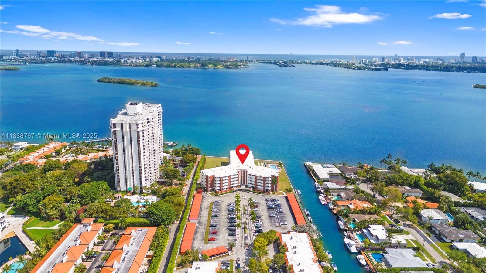 1700 NE 105th St #312, Miami Shores, FL 33138