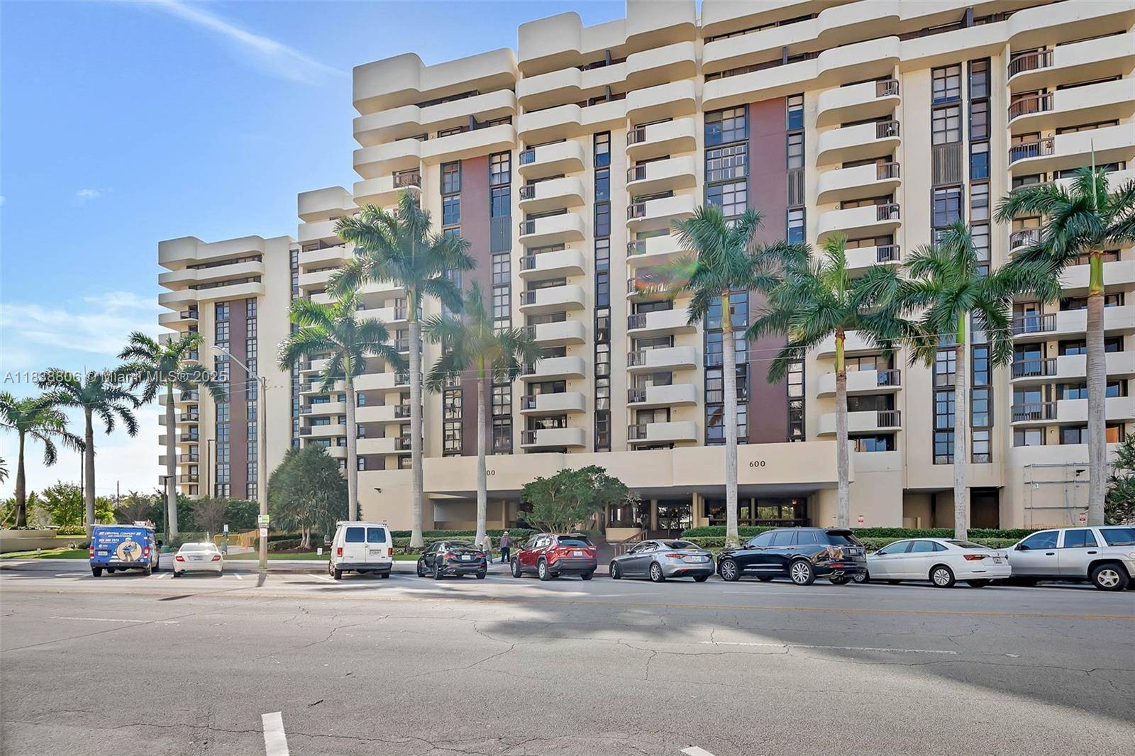 600 Biltmore Way #616, Coral Gables, FL 33134