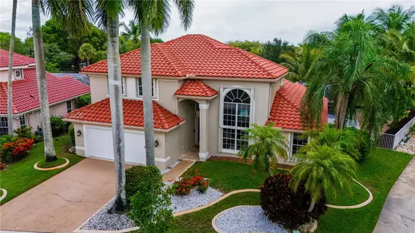 1503 NW 178th Ln, Pembroke Pines, FL 33029