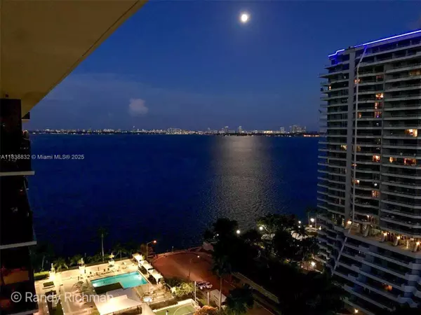 600 NE 36th St #1220, Miami, FL 33137