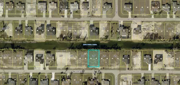 Cape Coral, FL 33993,1927 NW 20th Ter