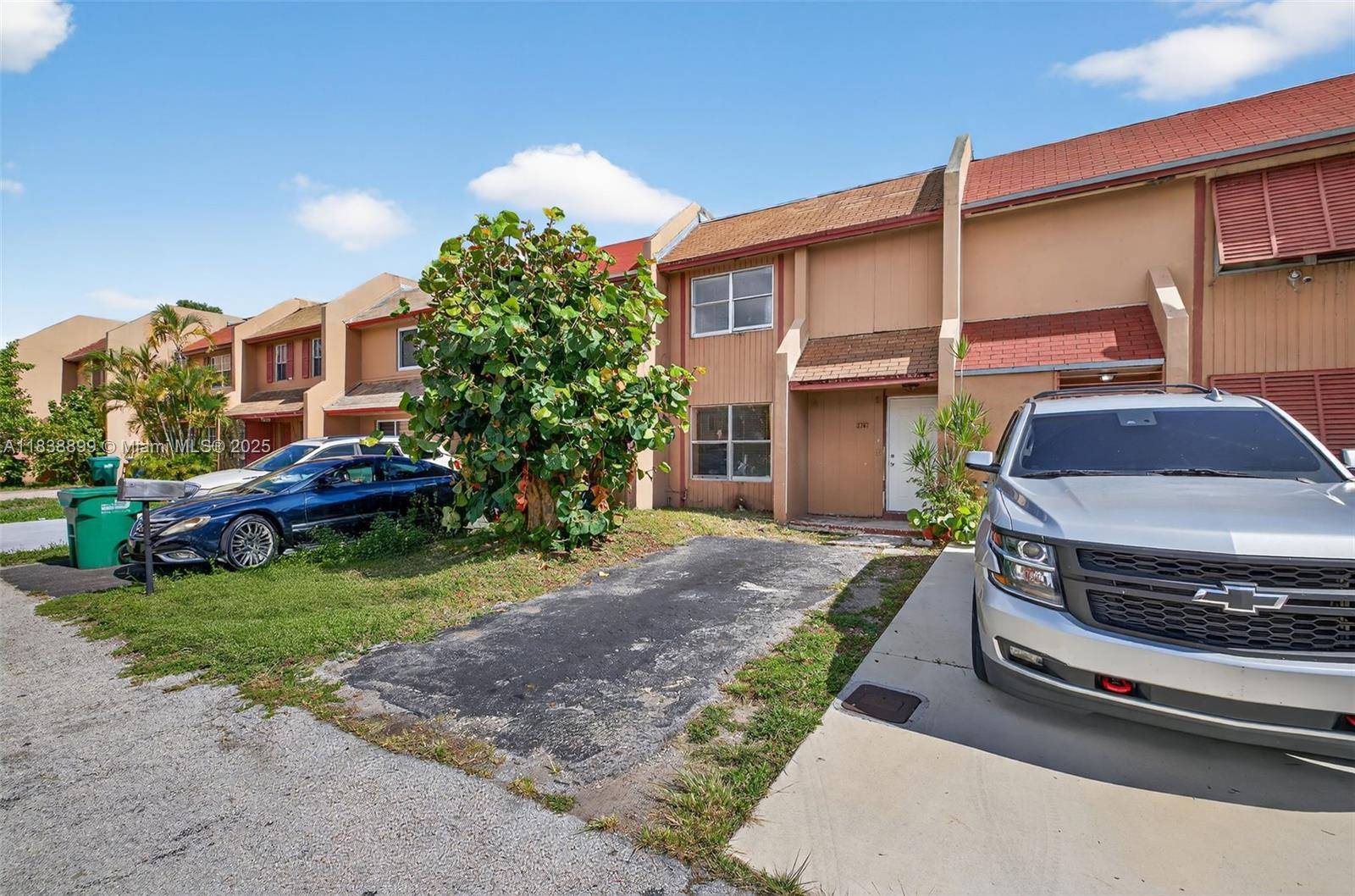 Miami Gardens, FL 33056,2767 NW 197th Ter