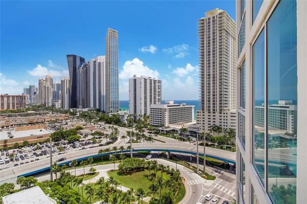150 Sunny Isles Blvd #1-1502, Sunny Isles Beach, FL 33160