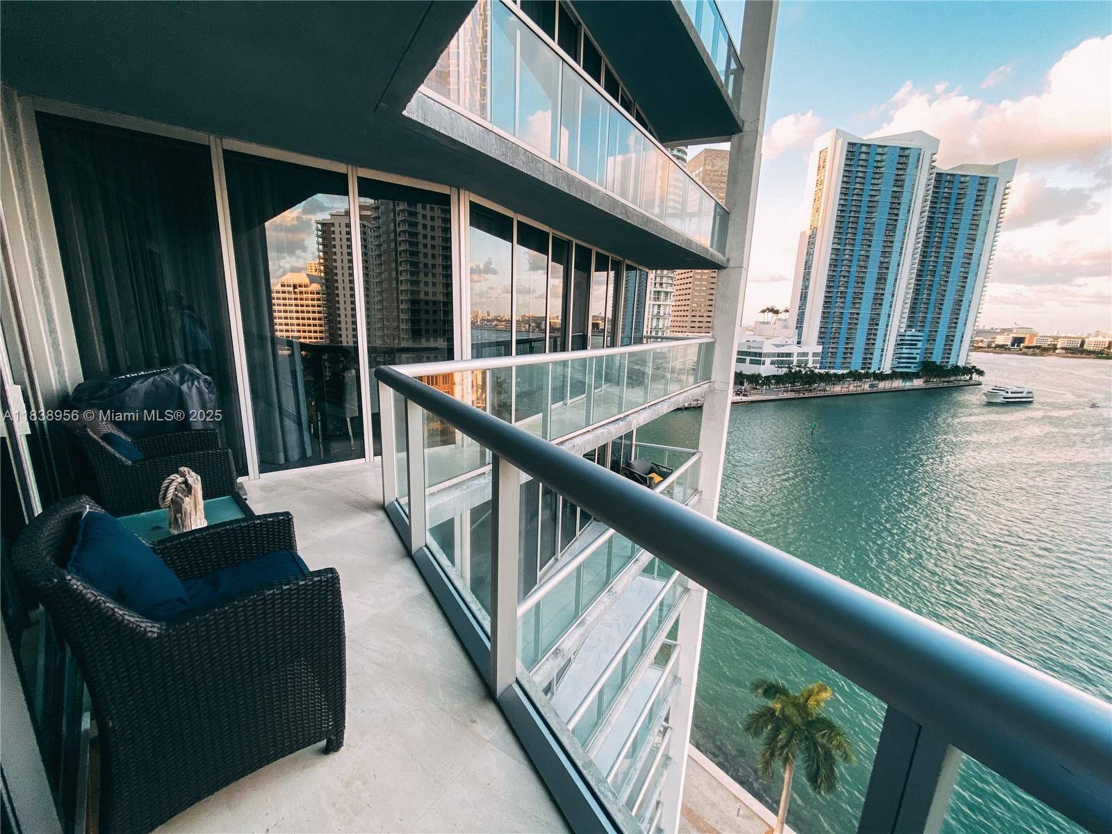 465 Brickell Ave #1101, Miami, FL 33131