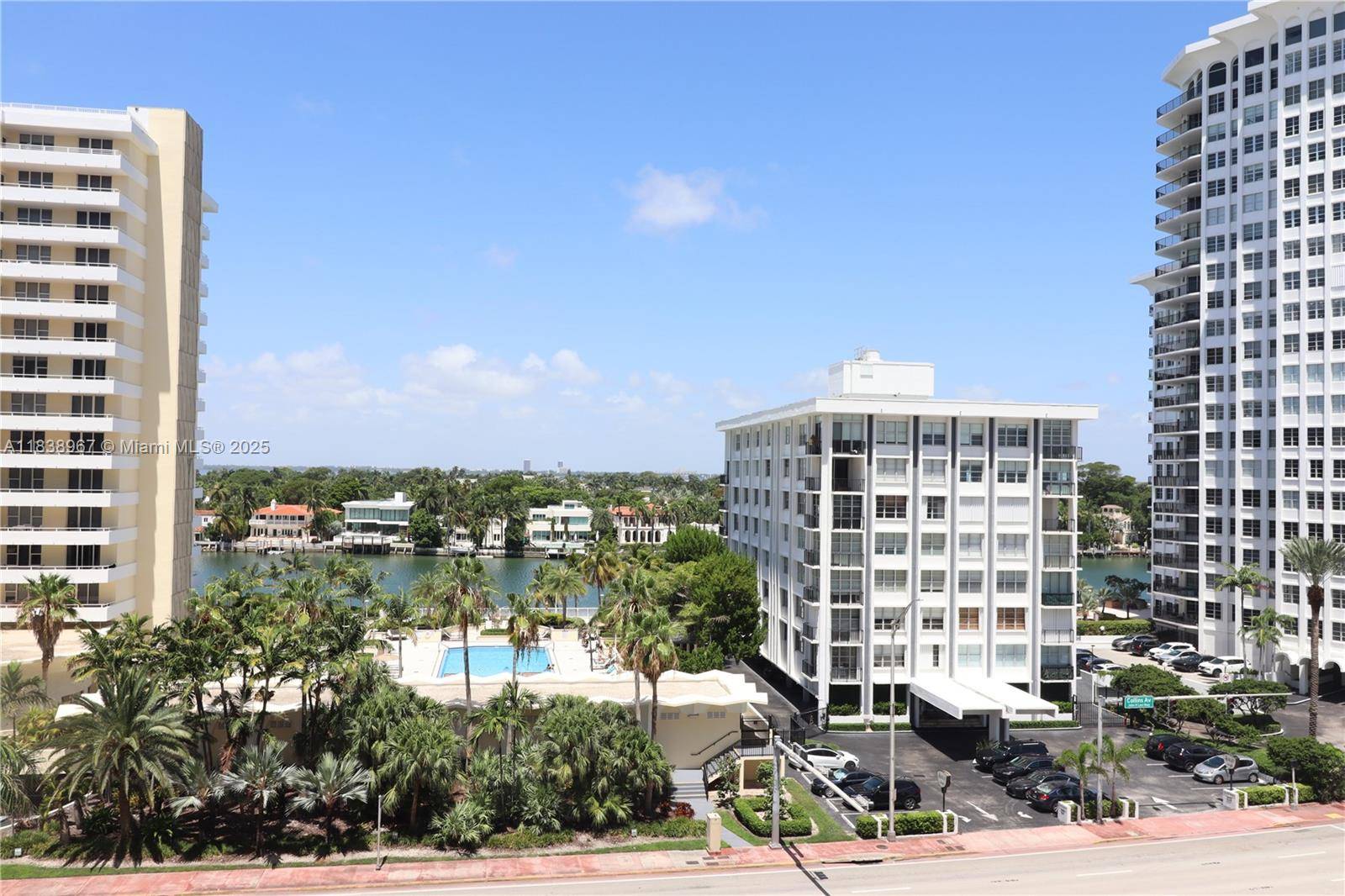 Miami Beach, FL 33140,5601 Collins Ave #720