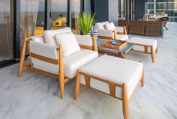 Sunny Isles Beach, FL 33160,17141 Collins Ave #1001
