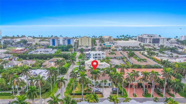 Delray Beach, FL 33483,99 Seabreeze Ave