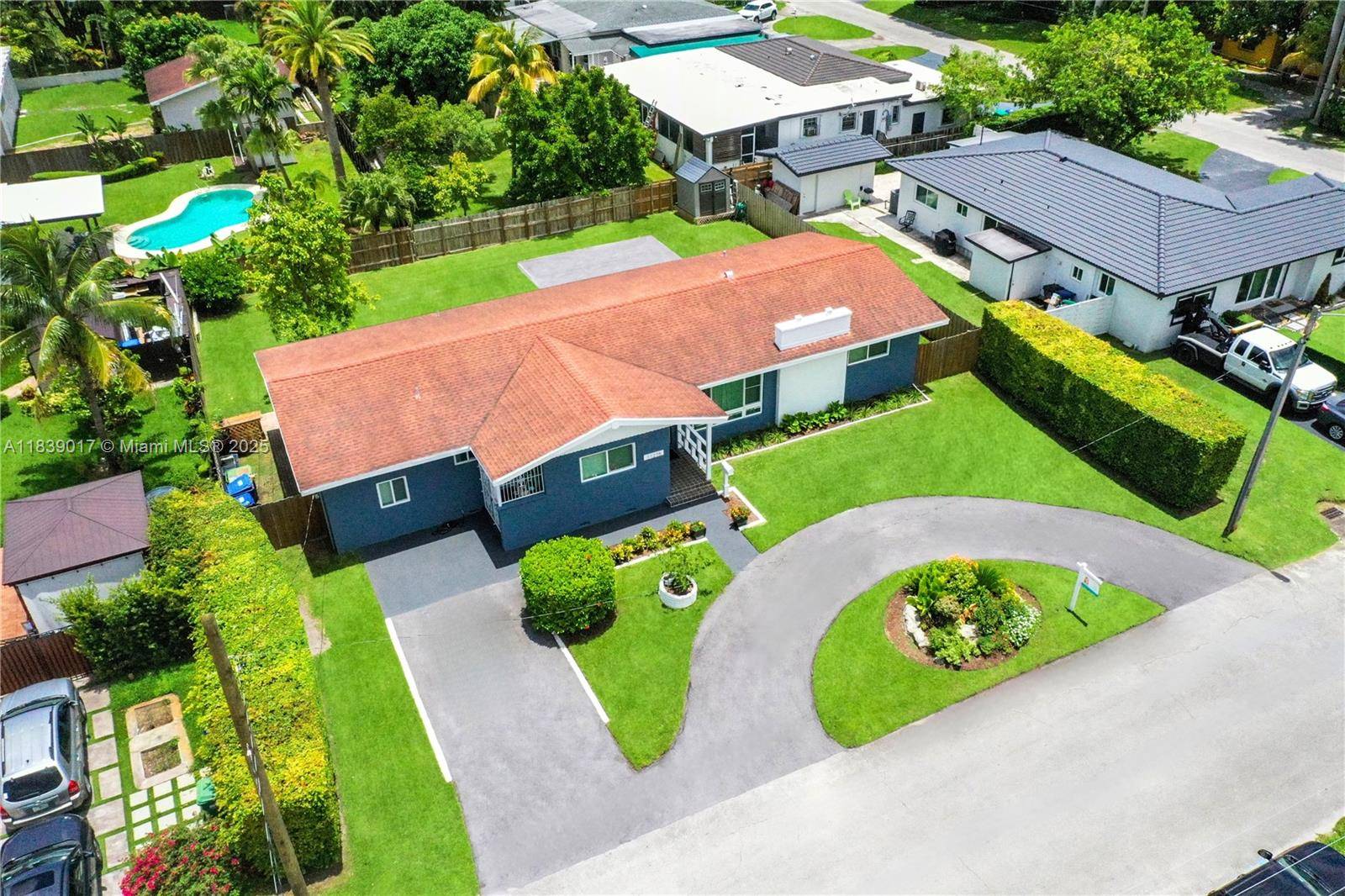 11215 NE 4th Ave, Miami, FL 33161