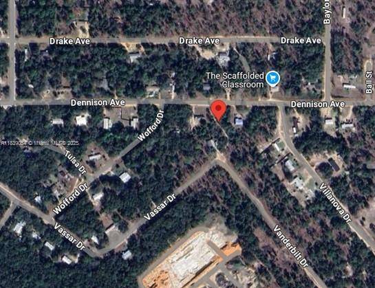 Other, FL 32656,6285 DENNISON AVE