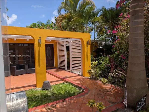 Fort Lauderdale, FL 33312,2606 Gulfstream Ln