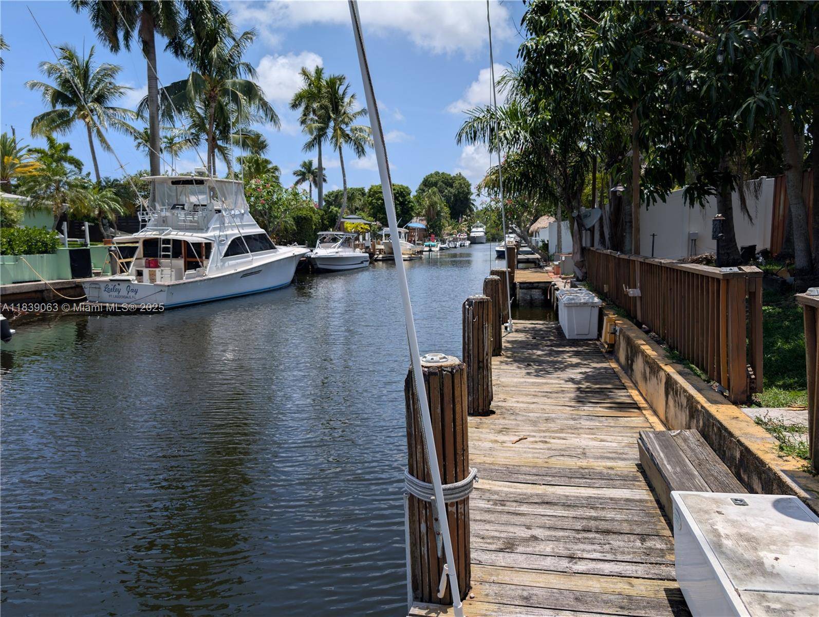 2606 Gulfstream Ln, Fort Lauderdale, FL 33312