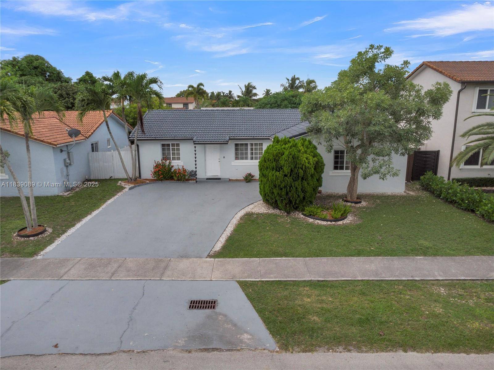 Miami, FL 33187,18030 SW 153rd Ct