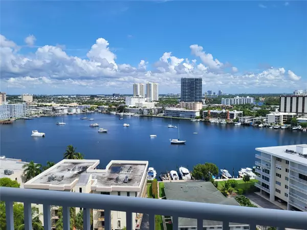 137 Golden Isles Dr #1510, Hallandale Beach, FL 33009