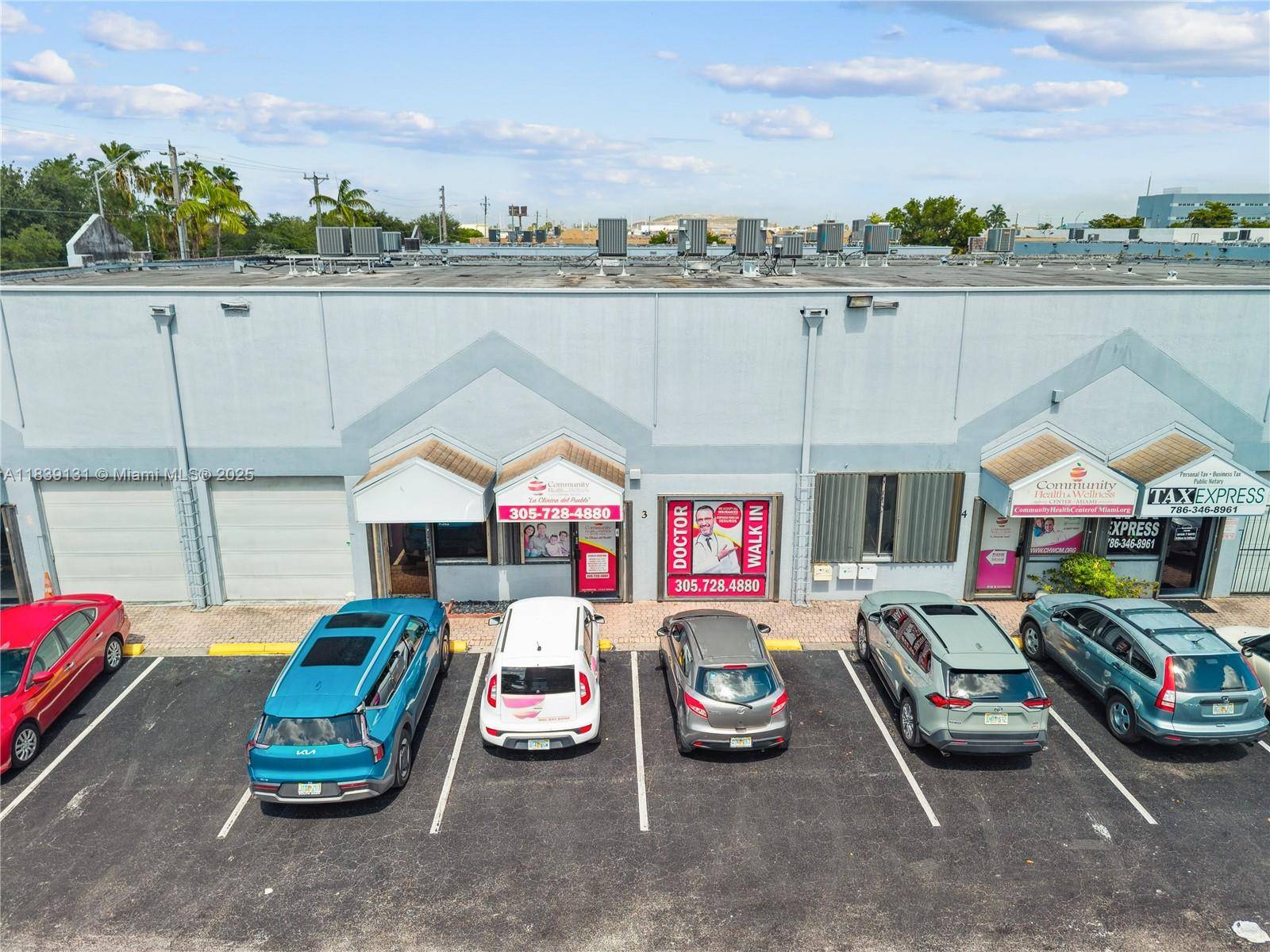 1671 W 37th St #3, Hialeah, FL 33012