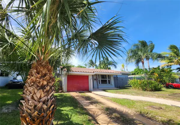 Fort Lauderdale, FL 33312,2451 SW 16th St