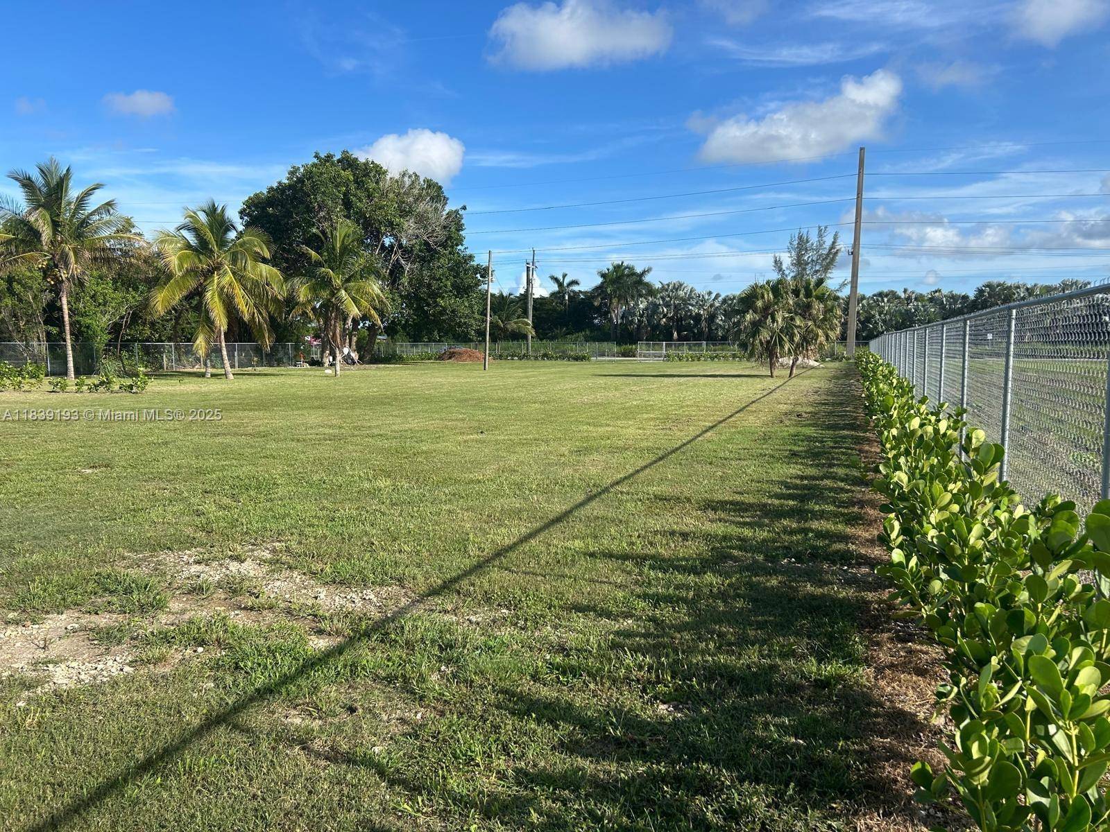 Homestead, FL 33032,Address not disclosed