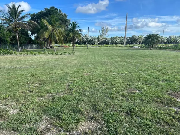 Homestead, FL 33032,Address not disclosed