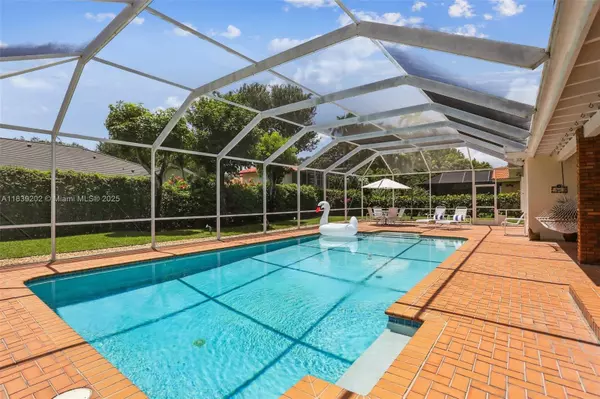 Miami, FL 33176,13025 SW 108th Ave