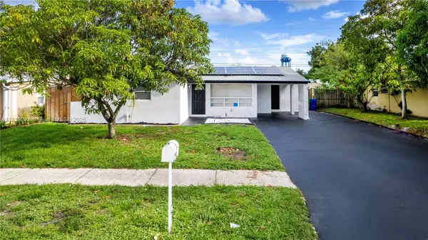 Miramar, FL 33023,6990 SW 28th St
