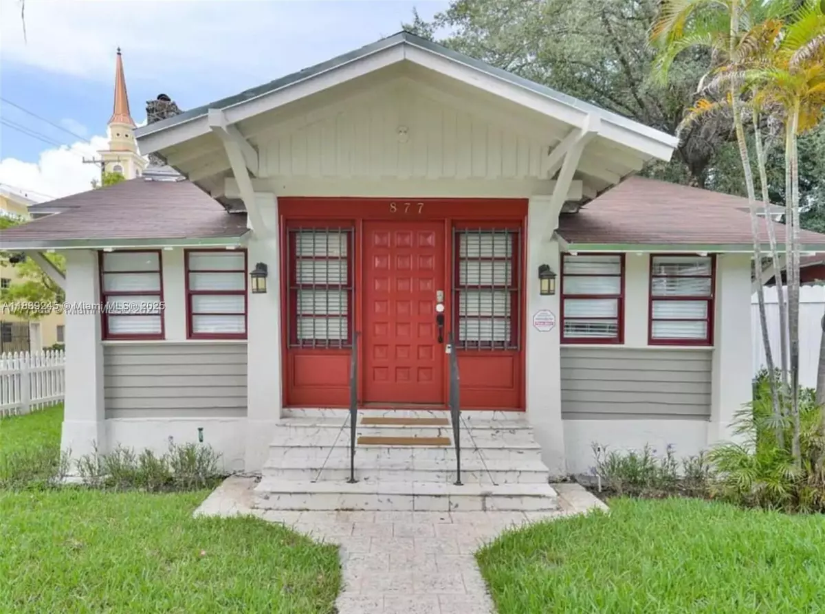 Miami, FL 33130,877 SW 2nd St