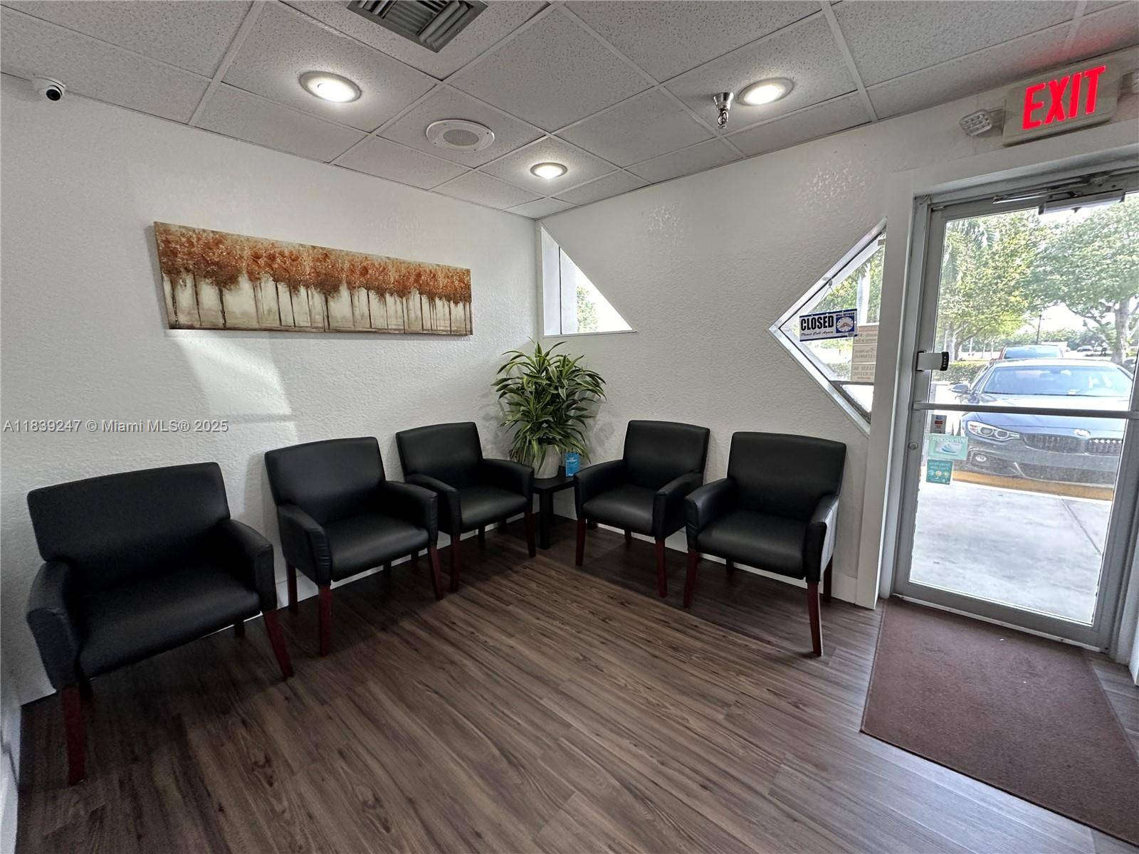 Sunrise, FL 33322,DENTAL OFFICE