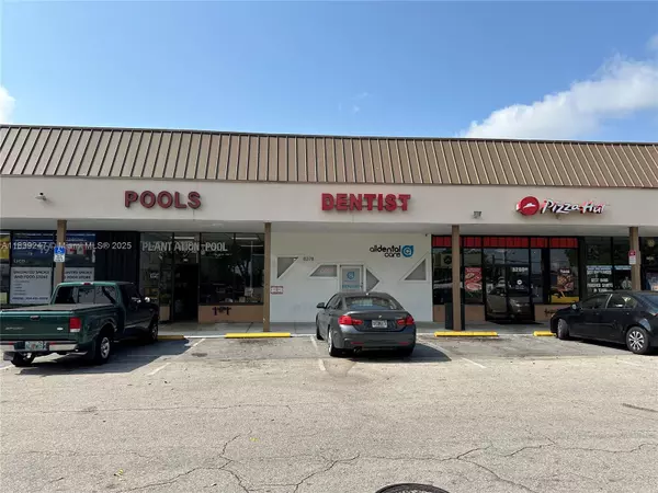 8278 Sunset Strip, Sunrise, FL 33322