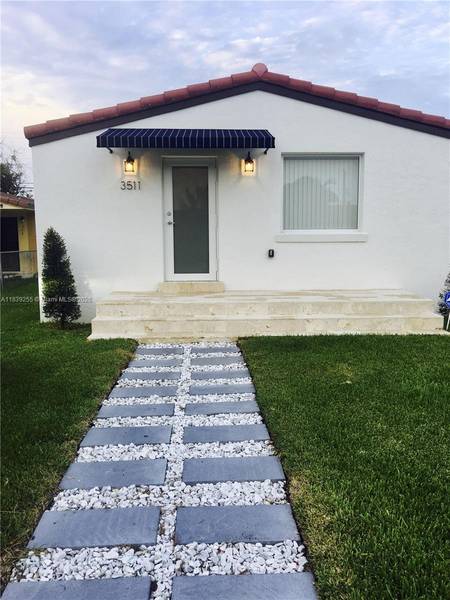 3511 SW 25th St #3511, Miami, FL 33133