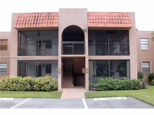 8600 NW 34th Pl #B208, Sunrise, FL 33351