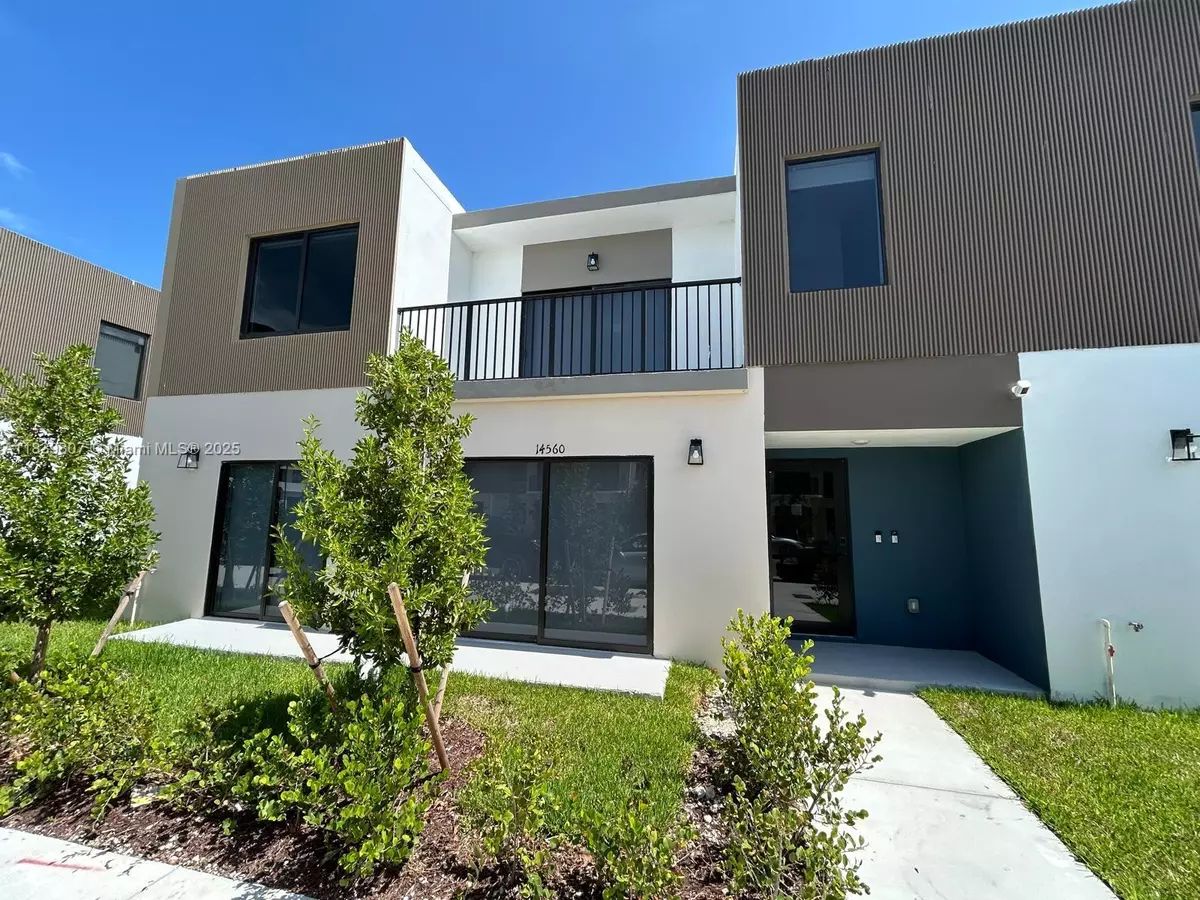 Homestead, FL 33032,14560 SW 261st Ter #2