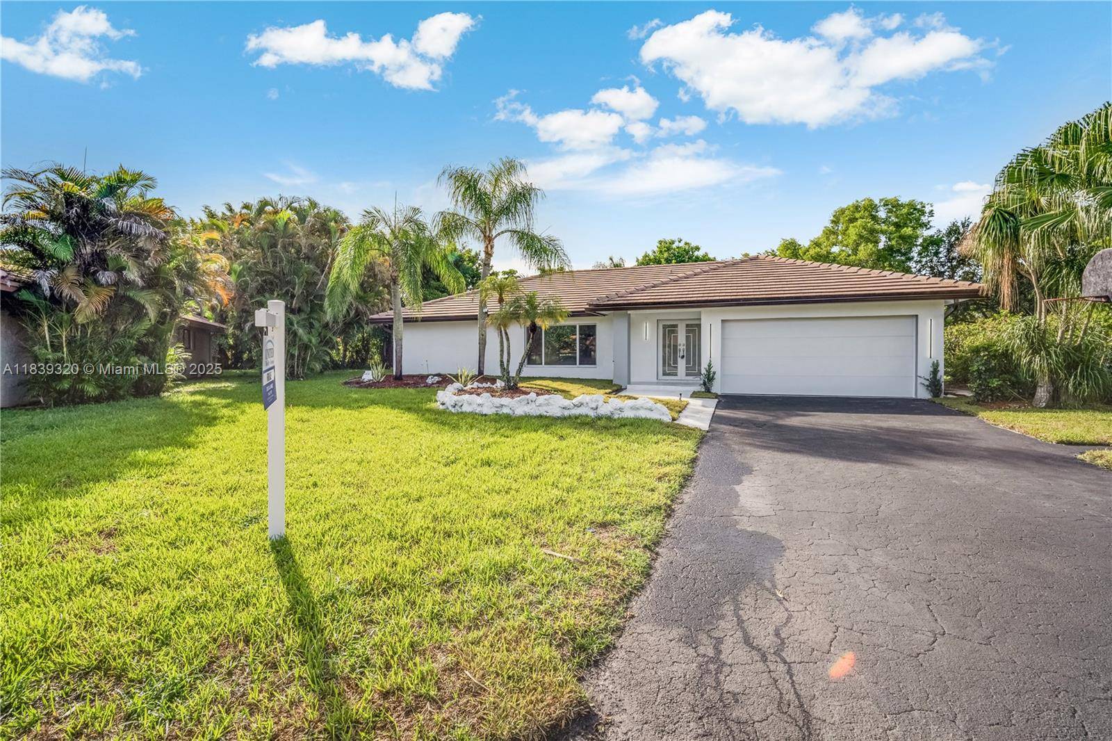 Coral Springs, FL 33071,1655 NW 111th Way