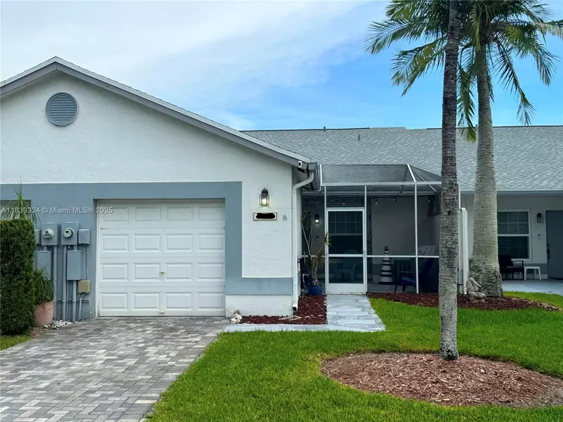 5928 NW 93rd Ter, Tamarac, FL 33321