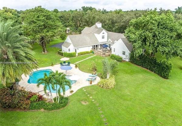 Southwest Ranches, FL 33330,13500 SW 55th St
