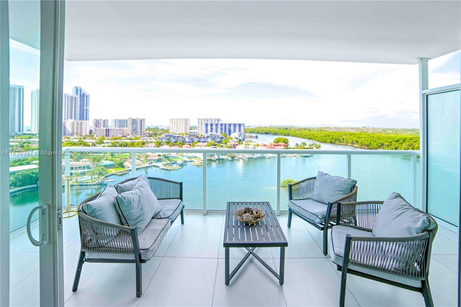 400 Sunny Isles Blvd #1408, Sunny Isles Beach, FL 33160