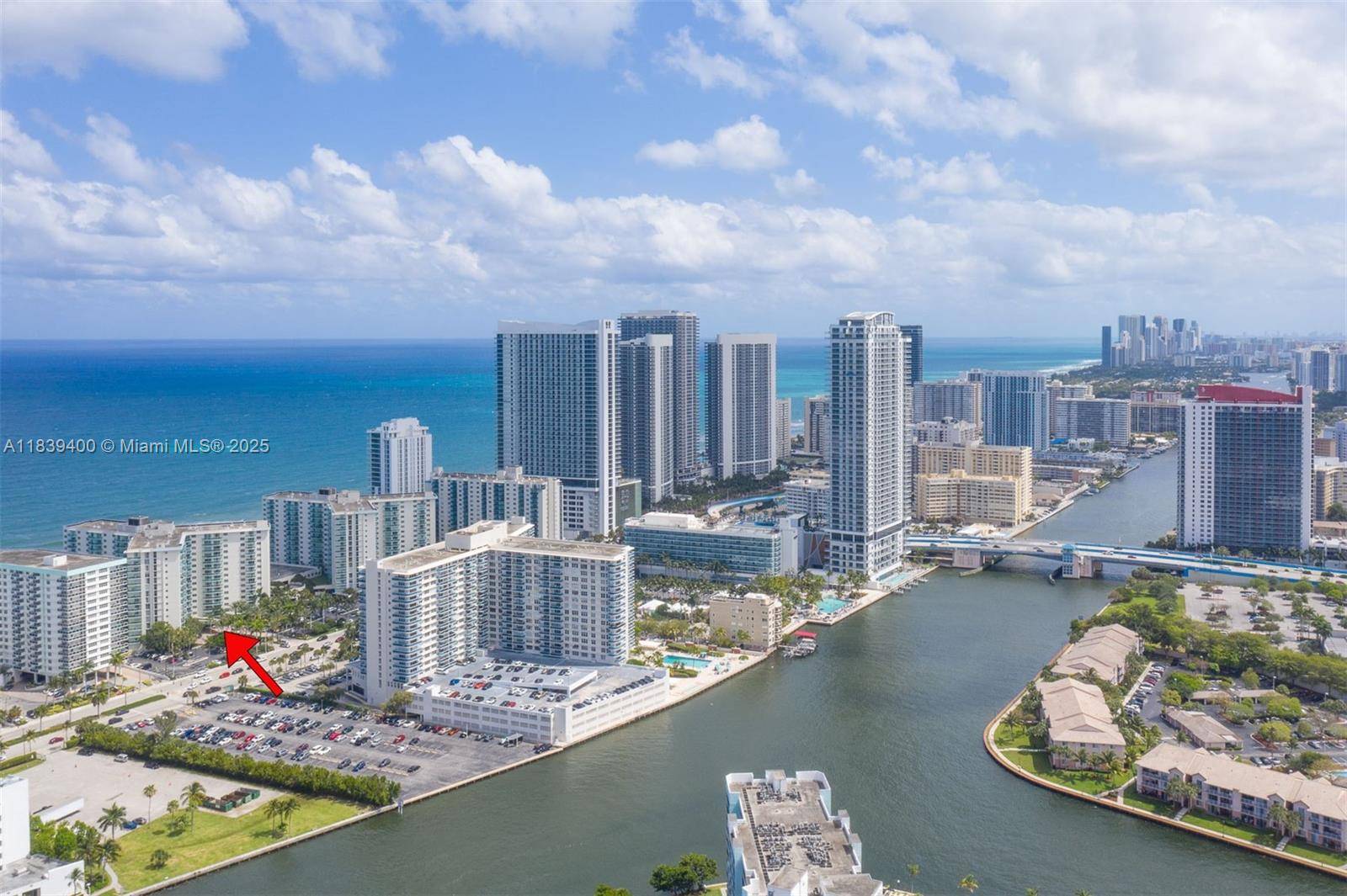 Hollywood, FL 33019,3801 S Ocean Dr #5L