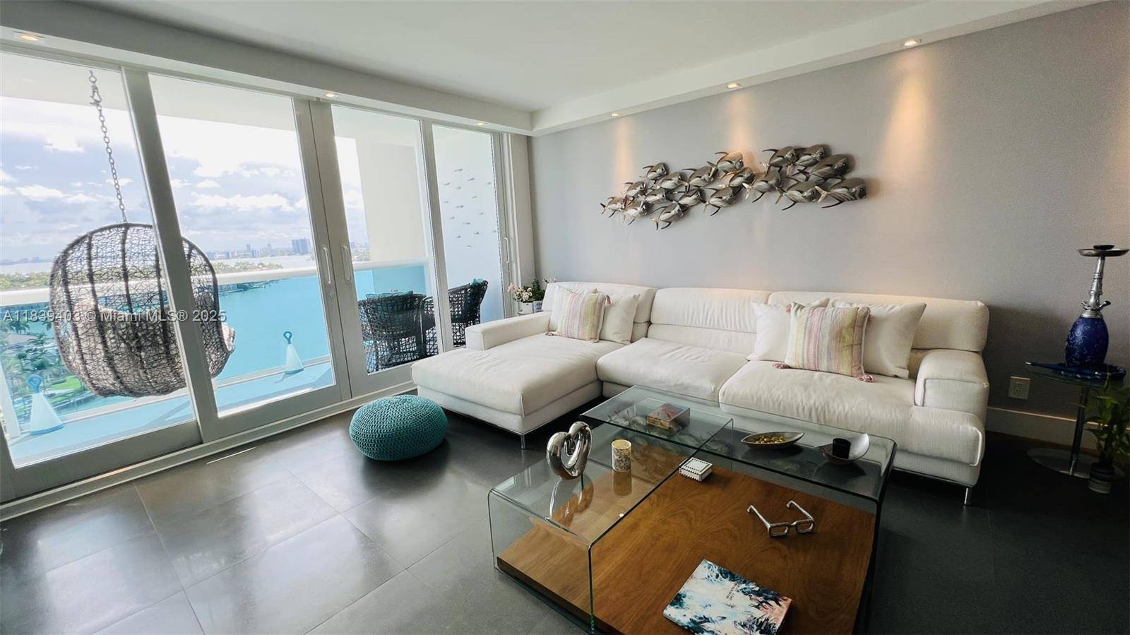 Miami Beach, FL 33141,6770 Indian Creek Dr #PH-H