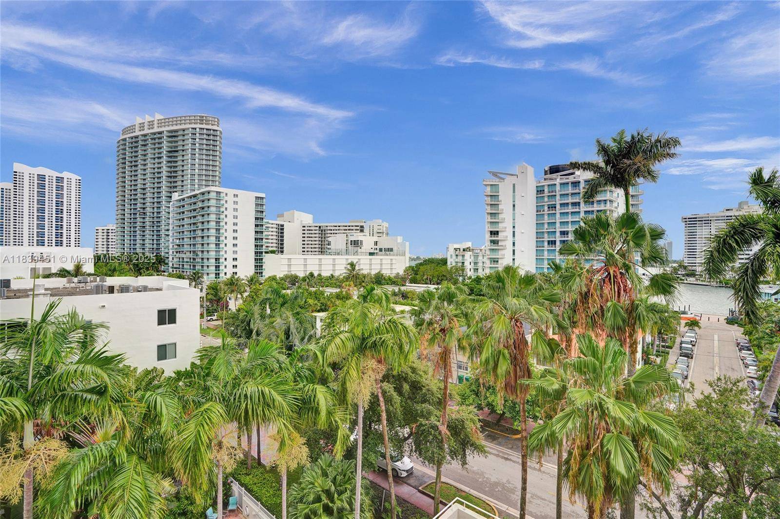 1621 Bay Rd #606, Miami Beach, FL 33139