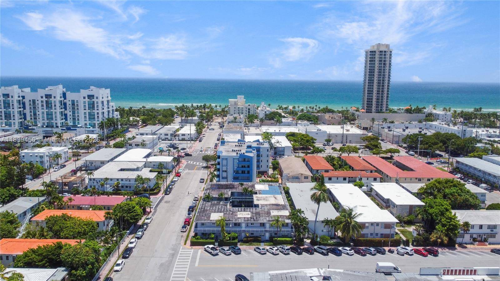 Miami Beach, FL 33141,350 75th St #201