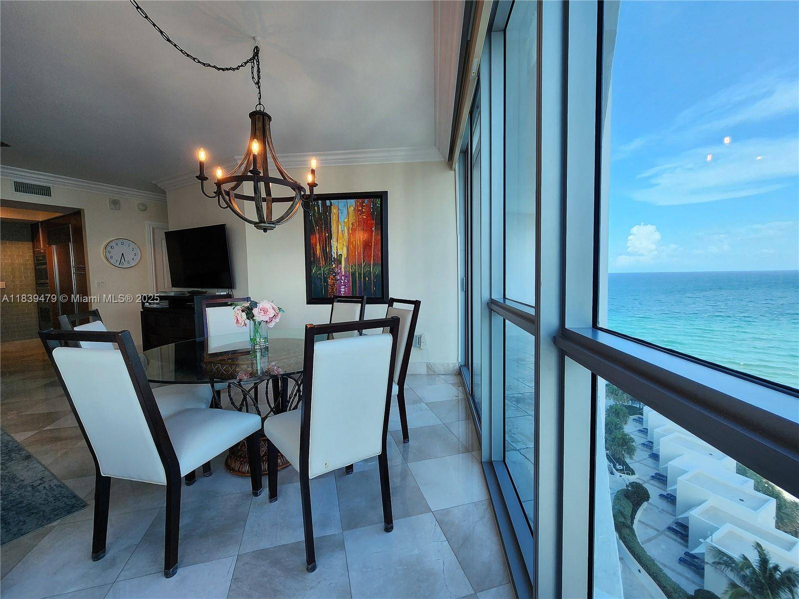 Hollywood, FL 33019,3101 S Ocean Dr #1106