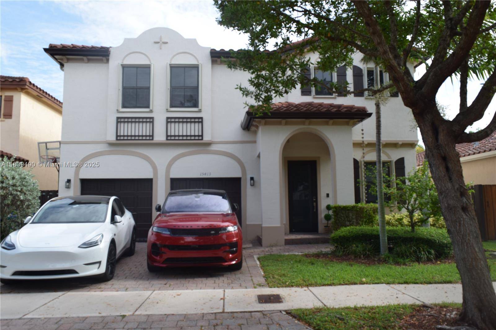 Miami, FL 33187,15413 SW 176th Ter #00