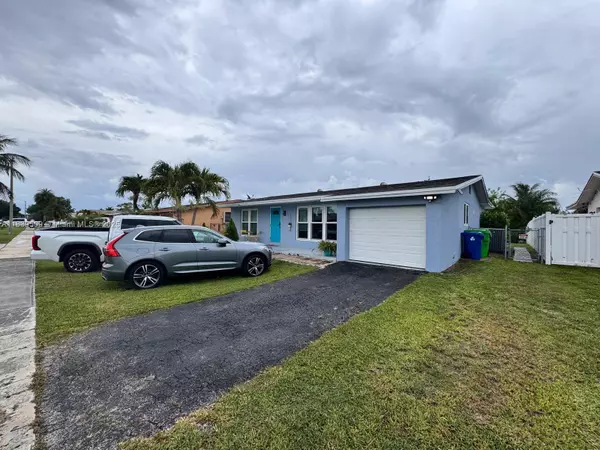 Sunrise, FL 33323,12350 NW 30th St