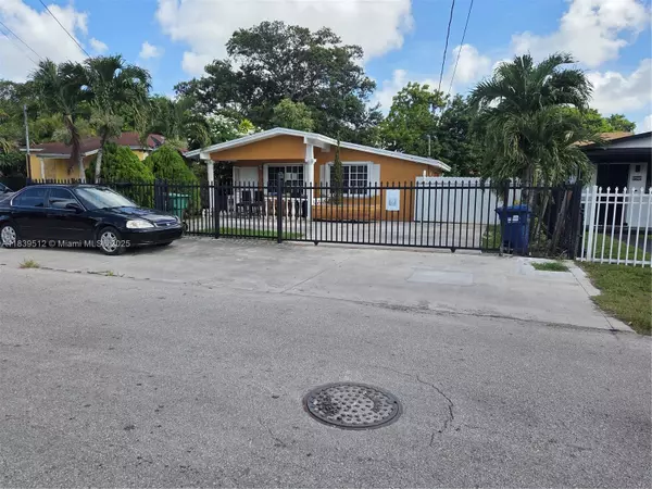 2936 NW 47th St, Miami, FL 33142