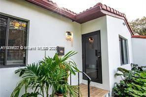 360 NE 87th St #360, El Portal, FL 33138