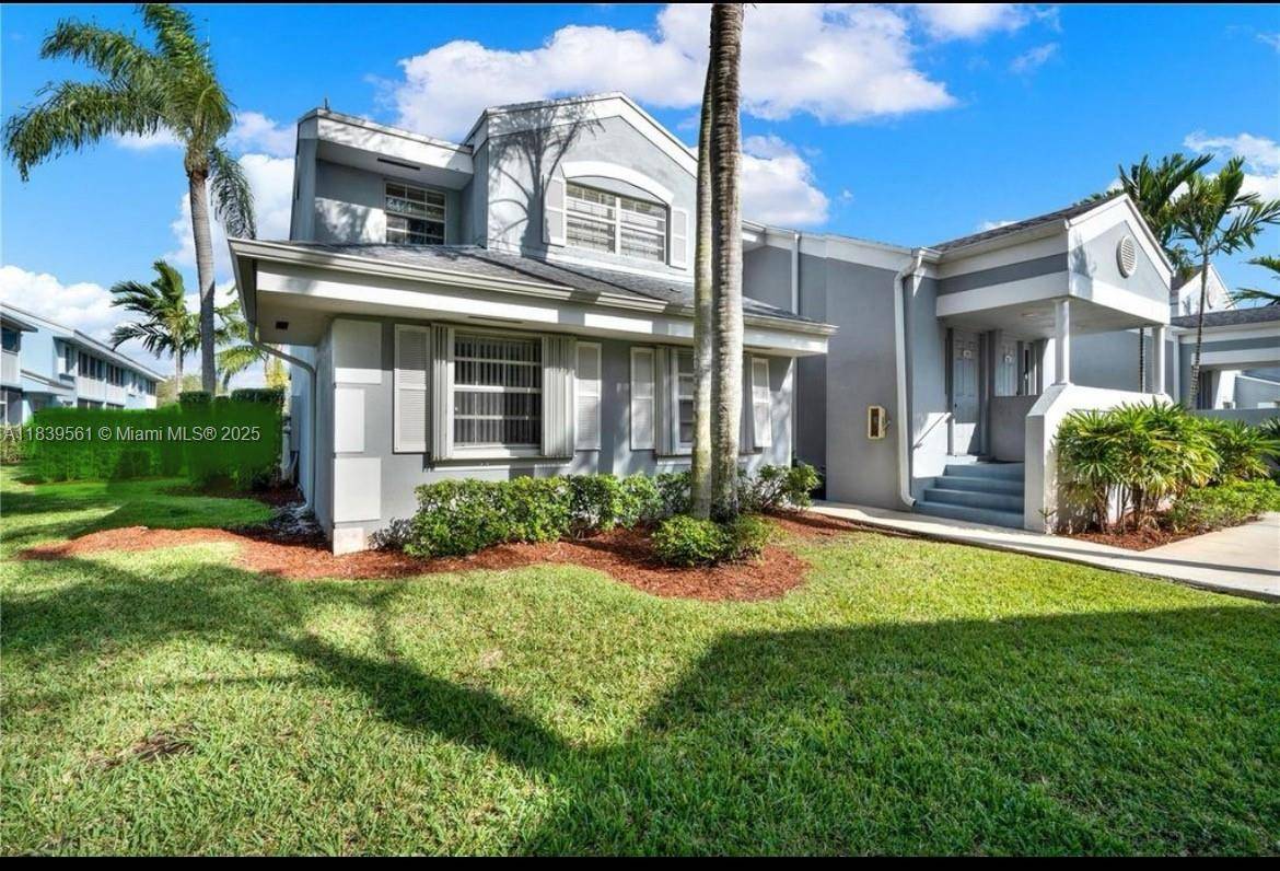 2009 SE 27th Dr #101-5B, Homestead, FL 33035