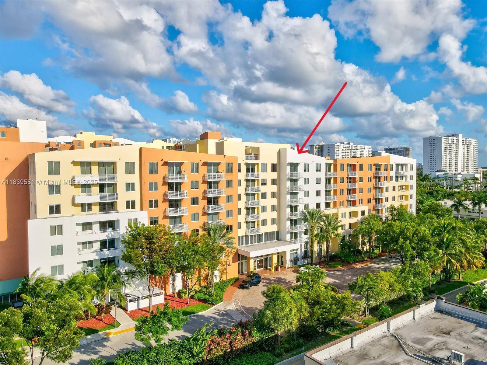 Aventura, FL 33180,2775 NE 187th St #PH10
