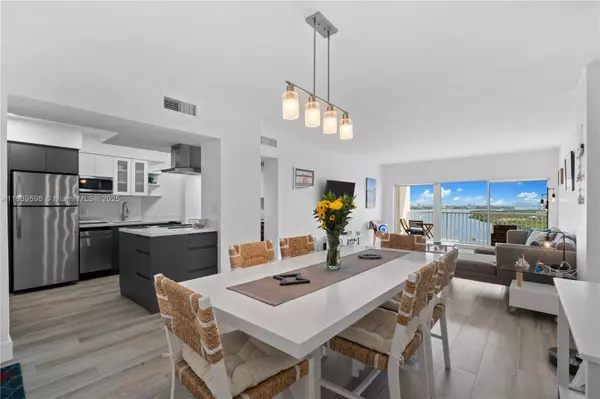 Sunny Isles Beach, FL 33160,300 Bayview Dr #1510