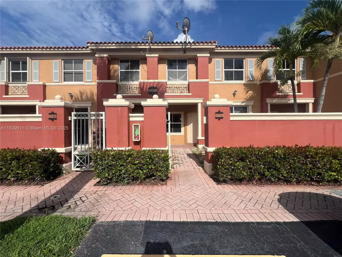 Doral, FL 33178,6202 NW 115th Pl #328