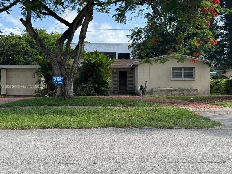 1231 NE 175th St, North Miami Beach, FL 33162