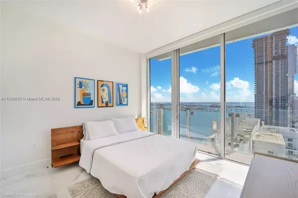 Miami, FL 33137,700 NE 26th Ter #3204